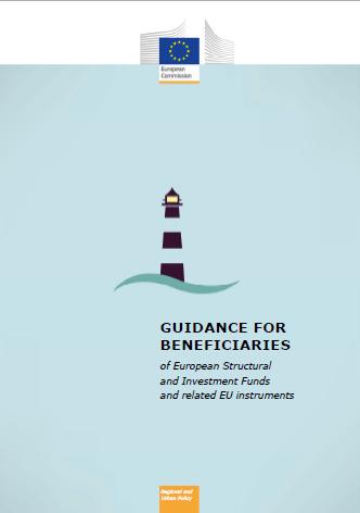 This new guide explains how to effectively access and use the European Structural and Investment Funds and on how to exploit complementarities with other instruments of relevant Union policies.