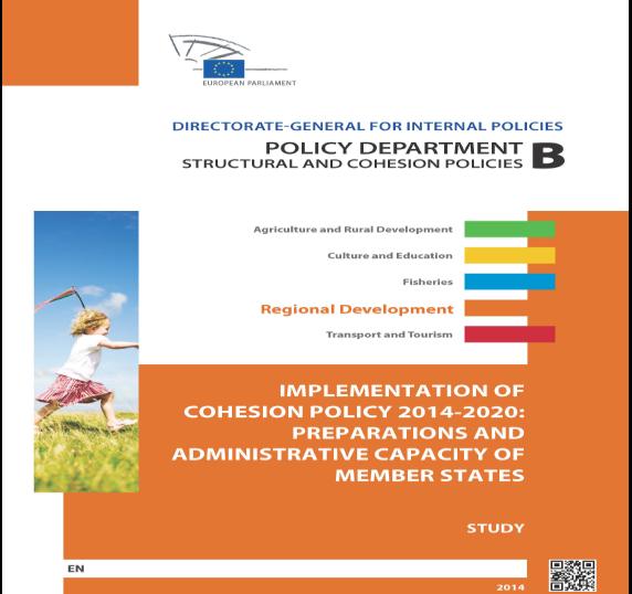 contribute significantly to the promotion of sustainable development and tackling challenges such as increasing poverty, social exclusion and high unemployment. More Info: http://www.espon.