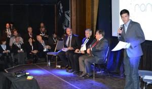 A new pan American network of metropolises formed A new network was created this week bringing together metropolitan authorities of South America, Central America and North America.