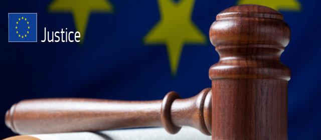 Θα προωθήσει τη δικαστική συνεργασία σε αστικές και ποινικές υποθέσεις, θα βοηθήσει στην εκπαίδευση των δικαστών, των εισαγγελέων και άλλων νομικών επαγγελματιών, και θα στηρίξει τη δράση της ΕΕ για