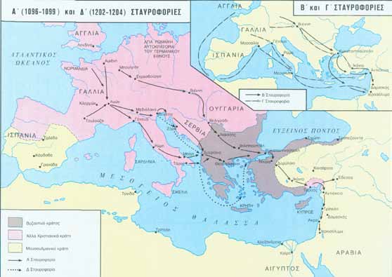 Κυρίως Βυζαντινή περίοδος Κύπρο στο προσκήνιο των ενδιαφερόντων του Βυζαντινού Κράτους, αλλά παράλληλα την επιβάρυνε με νέες υποχρεώσεις.