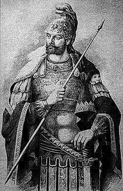 οι οποίες προφύλασαν τους κρυπτόμενους Έλληνες από τα βόλια Δικέφαλος αετός: Ανάγλυφο του Πατριαρχείου Κων/λεως 29 Μαίου 1453. «Εάλω η Πόλις».