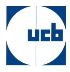 ΔΕΛΤΙΟ ΤΥΠΟΥ Στρατηγική συνεργασία UCB και Pharmathen για την προώθηση των προϊόντων αλλεργίας Δευτέρα 13 Ιανουαρίου 2014.