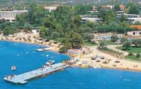 Τιμή κατ άτομο για 7 διαν/σεις σε ALL INCLUSIVE (με πλούσιους μπουφέδες & ποτά). Δίκλινο 3ο άτομο family family παιδιά παιδιά Μονό Α Β έως 6 ετ. 6-12 ετ.