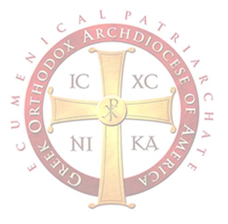 Saint Katherine Greek Orthodox Church Sunday, March 8, 2015 Sunday of St.