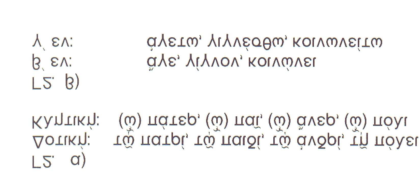 Ο τρίτος τομέας αφορά στις σχέσεις των Αθηναίων με τις άλλες πόλεις, οι οποίες θα στηρίζονται στην αμοιβαία, εκούσια και ειλικρινή φιλία (παρ.21). Β4. Βλ. Σχολ. Βιβλίο σελ.13 << Σ αυτή την οξυδερκή.