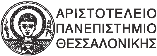 Μάθηση" και Οδηγός συγχρηματοδοτείται από την Ευρωπαϊκή Ένωση (Ευρωπαϊκό Κοινωνικό Ταμείο) και από εθνικούς πόρους Επιχειρηματικότητας του Γραφείου Διασύνδεσης Α.Π.Θ.