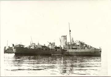 (07/09/1944 29/12/1944) ΚΟΡΒΕΤΑ ΤΥΠΟΥ FLOWER (2.533.001) Κορβέτα Κριεζής ΙΙ. Πρώην HMS COREOPSIS. Ομοίου τύπου πλοία : ΑΠΟΣΤΟΛΗΣ ΙΙ, ΣΑΧΤΟΥΡΗΣ ΙΙ, ΤΟΜΠΑΖΗΣ ΙΙ. Κατασκευάστηκε στα Ναυπηγεία UK Akis.