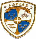 ΑΝΤΙΤΟΡΠΙΛΙΚΟ ΣΥΝΟΔΕΙΑΣ ΤΥΠΟΥ HUNT II (2.434.001) Ανδρίας Ι. Έξω από την Κάλυμνο με στις ακτές της Μ. Ασίας Μετά την πρόσκρουση σε νάρκη στις 22/10/1943.