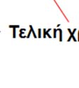 Μείωση της τελικής χρήσης ενέργειας,