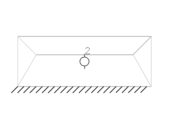 08 kn/m² ΥΠΟΛΟΓΙΣΜΟΣ ΕΠΙΤΡΕΠΟΜΕΝΟΥ Li/d (ΕΚ2 παρ.7.4.2(2): Κ=1.30 ρ=0.57 o/oo ==> Li/d max = 550.91 ΛΥΓΗΡΟΤΗΤΑ: Li/d = 29.31 < 550.91 ==> CR = 0.05 ΣΥΝΤΕΛΕΣΤΕΣ PIEPERMARTENS: fmin=27.75 fmax=34.