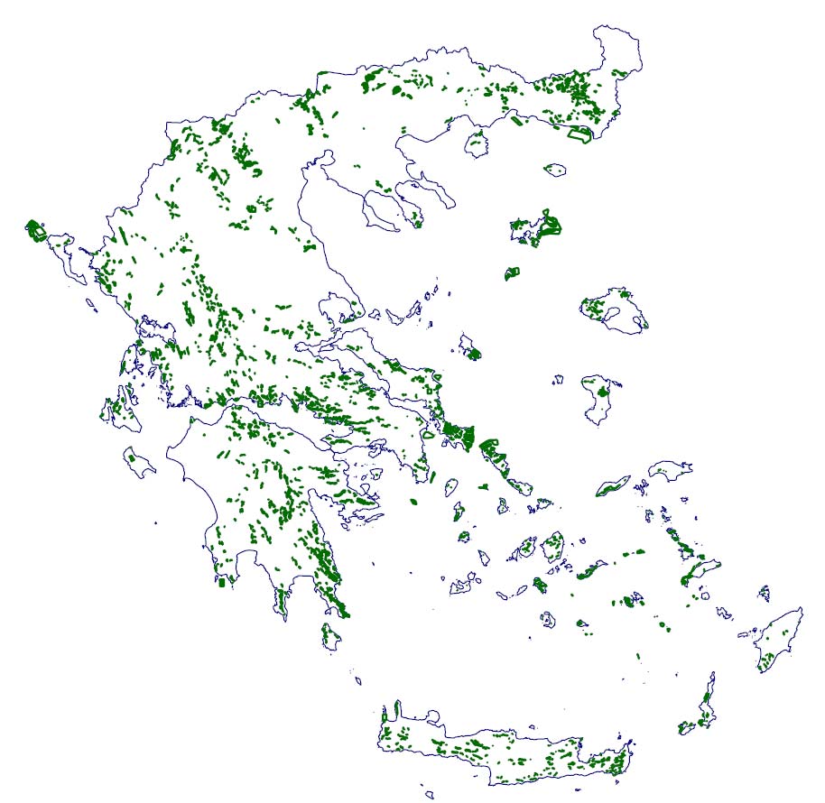 υλόποίηση. Σε αρκετές περιπτώσεις, η γραφειοκρατία, αλλά και διάφορες περιβαλλοντικές ή οικονομικές παραλήψεις του υποψήφιου επενδυτή καθυστερούν ή και αναβάλουν την επένδυση 1.