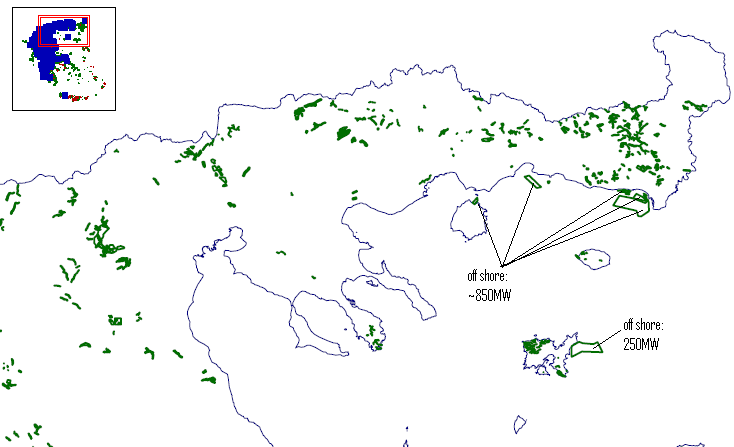 Ελλάδα (750MW). Σχήμα 1.23.