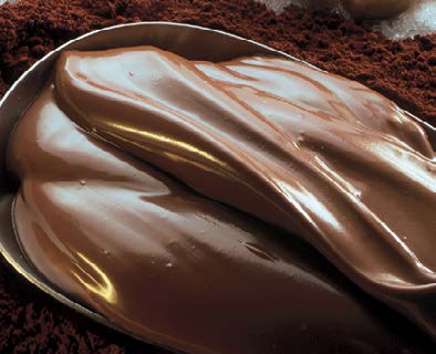 brownies IRCA Gelee