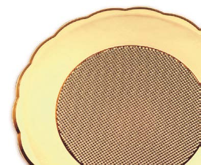 28 (100 τμχ) Δίσκοι Στρογγυλοί Medoro Χρώμα: Χρυσό Διαθέσιμα Μεγ.