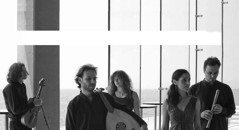 16 _ ΤΟ ΜΕΓΑΡΟ ΤΩΝ ΠΑΙΔΙΩΝ ΠΑΙΔΙΚΟ ΘΕΑΜΑ «ADAGIO» ΜΟΥΣΙΚΕΣ ΓΙΑ ΤΙΣ ΜΕΡΕΣ ΤΟΥ ΠΑΣΧΑ _ 17 Ο γύρος του κόσμου σε 80 μέρες «Planctus, θρήνοι της Παναγίας» Χάρης Ακριβιάδης 04.04 05.04 Ex Silentio 04.