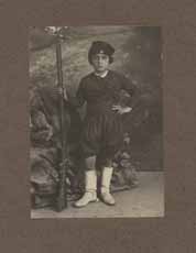 όπλο, 28/7/1920, επικολλημένη σε