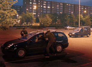 Οδηγός αναφοράς καμερών Πότε θα πρέπει να χρησιμοποιείτε τα κιτ κάμερας εσωτερικού και εξωτερικού χώρου; Όταν θέλετε να ελαχιστοποιήσετε τα έξοδα εγκατάστασης και ρύθμισης.