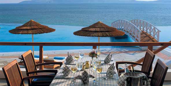 SAINT JOHN VILLAS & SPA Deluxe Αγ. Ιωάννης, Μύκονος 80 o πολυτελές, 5* ξενοδοχείο Saint John δημιουργήθηκε για εκείνους που απαιτούν ακόμη και στις διακοπές τους.