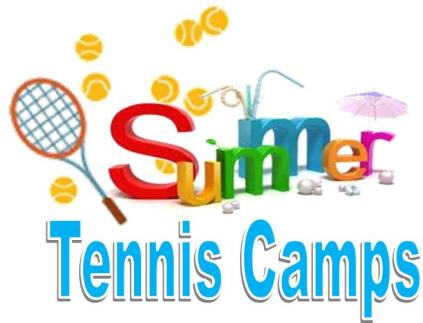Σύντομα βιογραφικά σημειώματα των βασικών προπονητών του 2014 TENNIS HOT SHOTS Summer Camp @ Χαλάνδρι Tennis Club Μίνα Καπλάνη Ξεκίνησε το τένις σε ηλικία 5 ετών.