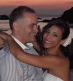 Γιάννης Γαβριήλ από την EM Petrogen παντρεύτηκε την κα Κατερίνα Καβαλιέρου (3), ενώ στις 24 Ιουλίου