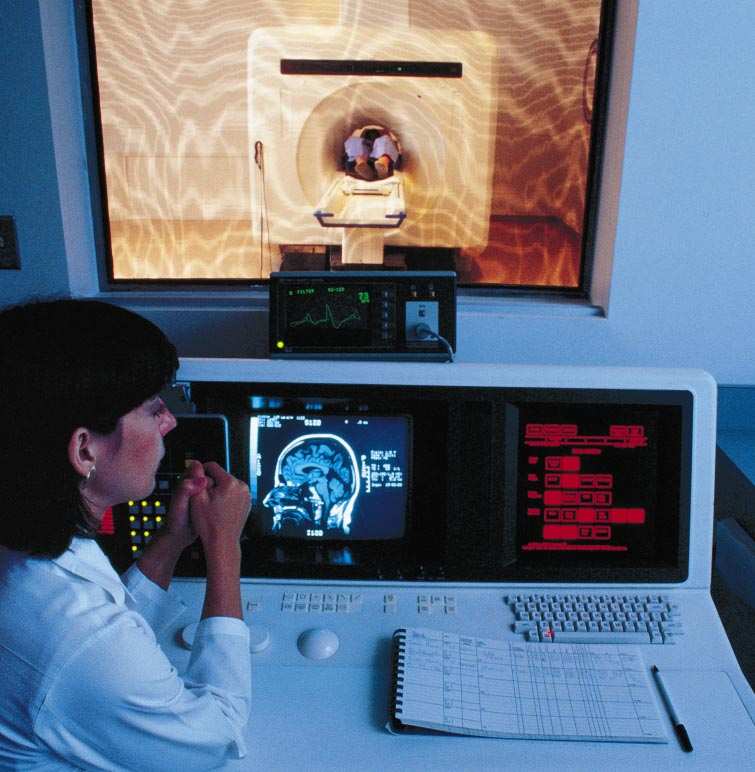 Copyright 1993 Scientific American, Inc.
