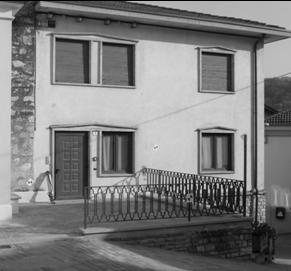 Chapter 3: Case Study-The Church of Santa Maria