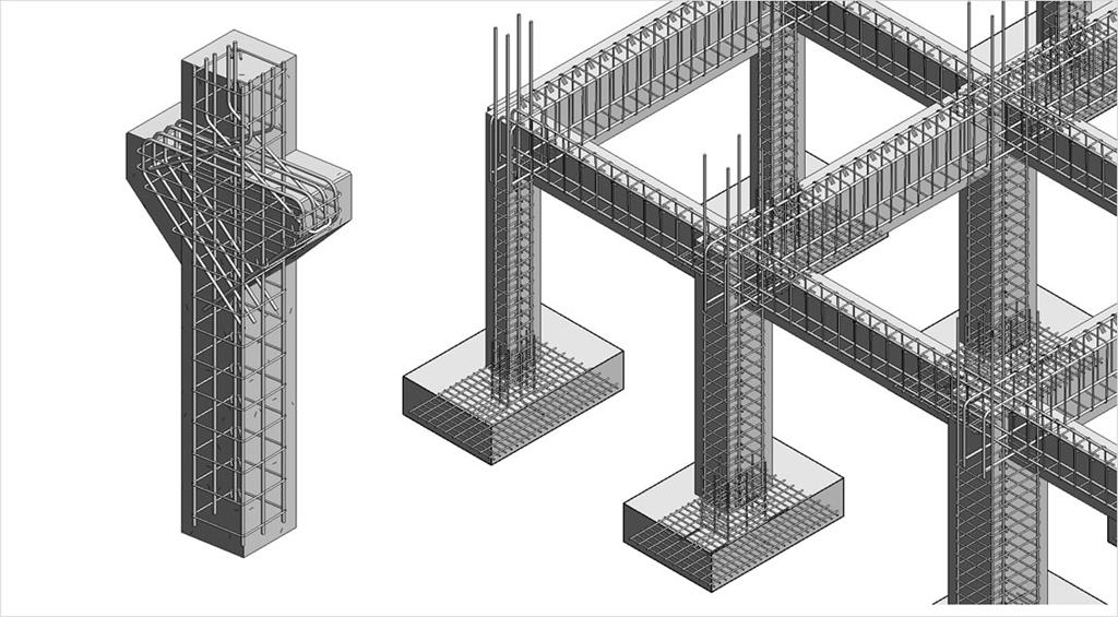 5: Overview of concrete s reinforcement