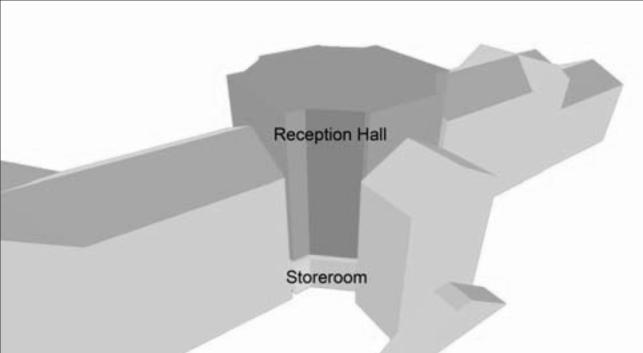 The modeling of this structure in 3D space makes the AIM model (Figure 2.11, see Appendix-p.