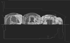 Chapter 3: Case Study-The Church of Santa Maria (Scaria, Italy) Then from 1850 to 1960 the church was restored many