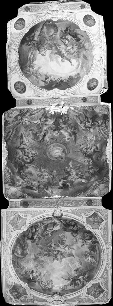 Chapter 3: Case Study-The Church of Santa Maria (Scaria, Italy) Figure 3.