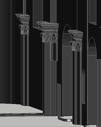 Chapter 3: Case Study-The Church of Santa Maria (Scaria, Italy) in Columns and the second in Generic Models category.