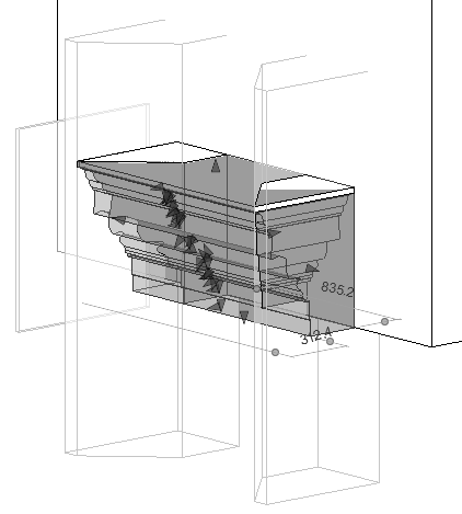 from Revit. a. Figure 3.