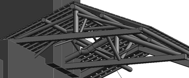 other elements from architectural or structural point of view (i.e. beam systems).