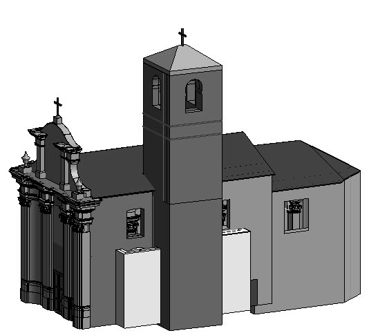 1 BIM and BPA integration One of the major advantages of BIM, that has affected significantly the way AEC industry works, is its ability to produce models that can be analyzed from the standpoint of