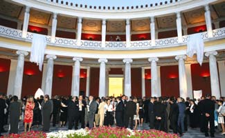 7 Δεδομένα και προοπτικές στη θεραπεία της νόσου Alzheimer και συναφών διαταραχών Σέρρες 280 Σύγχρονες Απόψεις στη Σκλήρυνση κατά Πλάκας Καλαμπάκα 150 Ορθοπαιδικό Τριήμερο Ασκληπιείου Βούλας Γλυφάδα