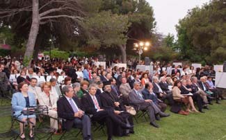 3 και παλιότερα Ημερίδα "Νικόλαος Δούμπας 100 Χρόνια από το θάνατό του" Θεσσαλονίκη, Μέγαρο Μουσικής 1.