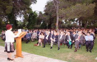 5o Διεθνές Σεμινάριο Αρθροσκόπησης και Αθλητικών Κακώσεων Θεσσαλονίκη, Hyatt Regency 500 Επιστημονική Ημερίδα: "Άνοιες και Νόσος του Alzheimer" 5ο Συνέδριο Γηριατρικής και Γεροντολογικής Εταιρείας