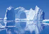 Σεισμικές δονήσεις προκαλεί η κατάρρευση πάγων από τους παγετώνες της Γροιλανδίας, όπως έδειξε μια νέα μελέτη που δημοσιεύεται στην επιθεώρηση