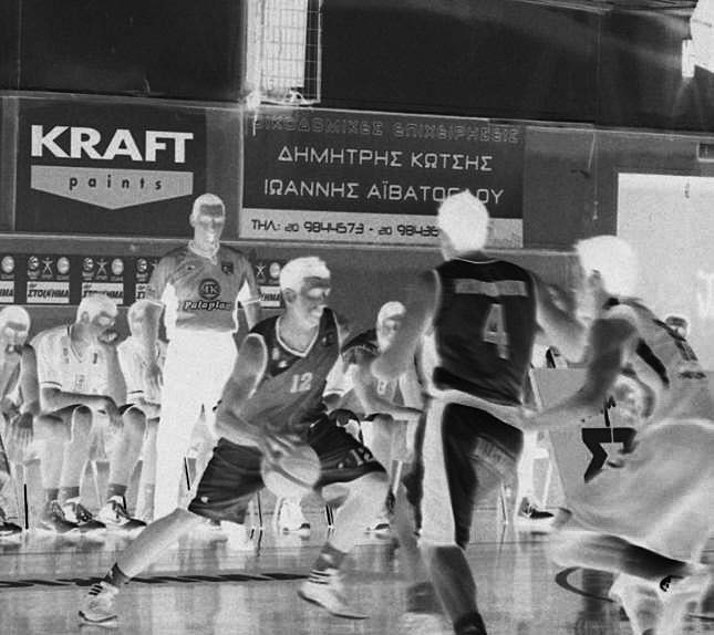ένα χρόνο. Πέπλο μυστηρίου καλύπτει η σύλληψη ενός Ιρανού στην Πατρα.
