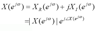 Απόκριση (Frequency response) Πολλά σήματα μπορούν να καθοριστούν ως ένα άθροισμα μιγαδικών εκθετικών Αν αυτό ισχύει, το σήμα εξόδου y[n] καθορίζεται από