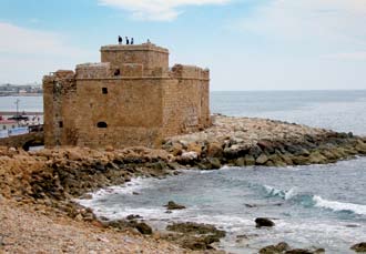 Ενα από τα πιο αγαπημένα μου μέρη στην Κύπρο είναι το Αρχαίο Κίτιον, το μεγαλύτερο μέρος του οποίου είναι θαμμένο κάτω από τη σύγχρονη Λάρνακα.