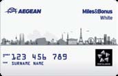 Αεροπορικες εταιρειες Απολαμβάνετε τα συχνά ταξίδια; Κερδίστε μίλια στον Miles&Bonus λογαριασμό σας σε κάθε ταξίδι σας με την AEGEAN ή οποιαδήποτε άλλη αεροπορική εταιρεία της Star Alliance, τα οποία