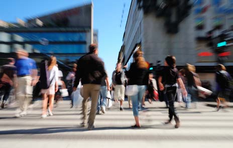 Κεφάλαιο 6 τρεις Μετά από μήνες Τι ισχύει εάν θέλετε να διαμείνετε άνω των τριών μηνών; Εξαρτάται από την ιδιότητά σας Istockphoto.