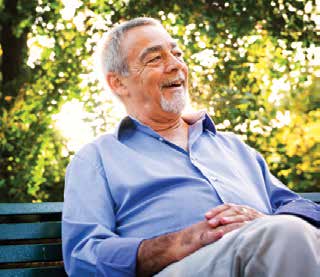 Τι άλλο μπορώ να κάνω; Με μια πάθηση όπως είναι το ΜΔΣ, έχει ιδιαίτερη σημασία να τρώτε υγιεινές τροφές, να έχετε επαρκή ξεκούραση και να ελαχιστοποιήσετε το άγχος στη ζωή σας.