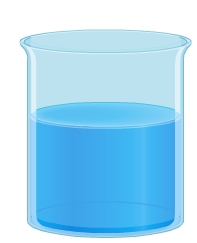 Ποια είναι τα υδατικά διαλύματα; Τα διαλύματα στα οποία ο διαλύτης είναι το νερό λέγονται υδατικά διαλύματα.