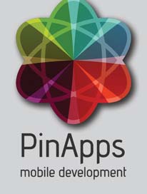 com Η PinApps είναι μια start-up εταιρεία που ειδικεύεται στην αγορά του mobile και