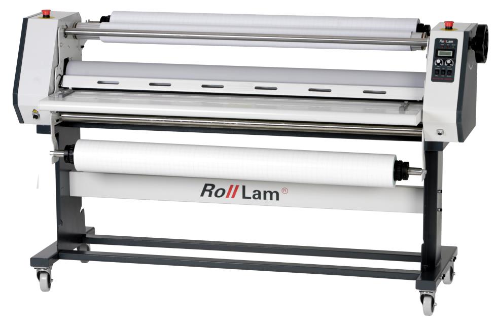 RollLam Warm /W Series Moντέλο: RollLam 120/W RollLam 140/W RollLam 160/W Τιμή: 4.590,00 4.990,00 5.