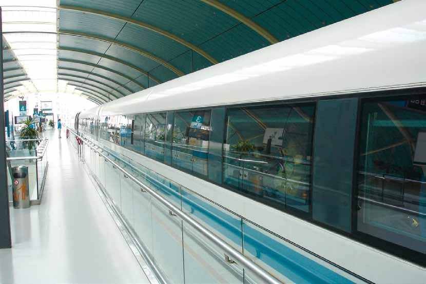 Linear Heat Series Γραμμικό σύστημα ανιχνευτών θερμότητας οπτικών ινών Τούνελ & υπόγειους σιδηρόδρομους Μεταφορικές