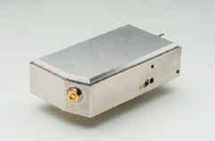Τα συστήματα Linear Heat Series της AP Sensing είναι πολύ ασφαλή κατά την χρήση και την λειτουργία λόγω της χαμηλής οπτικής ισχύος εξόδου.